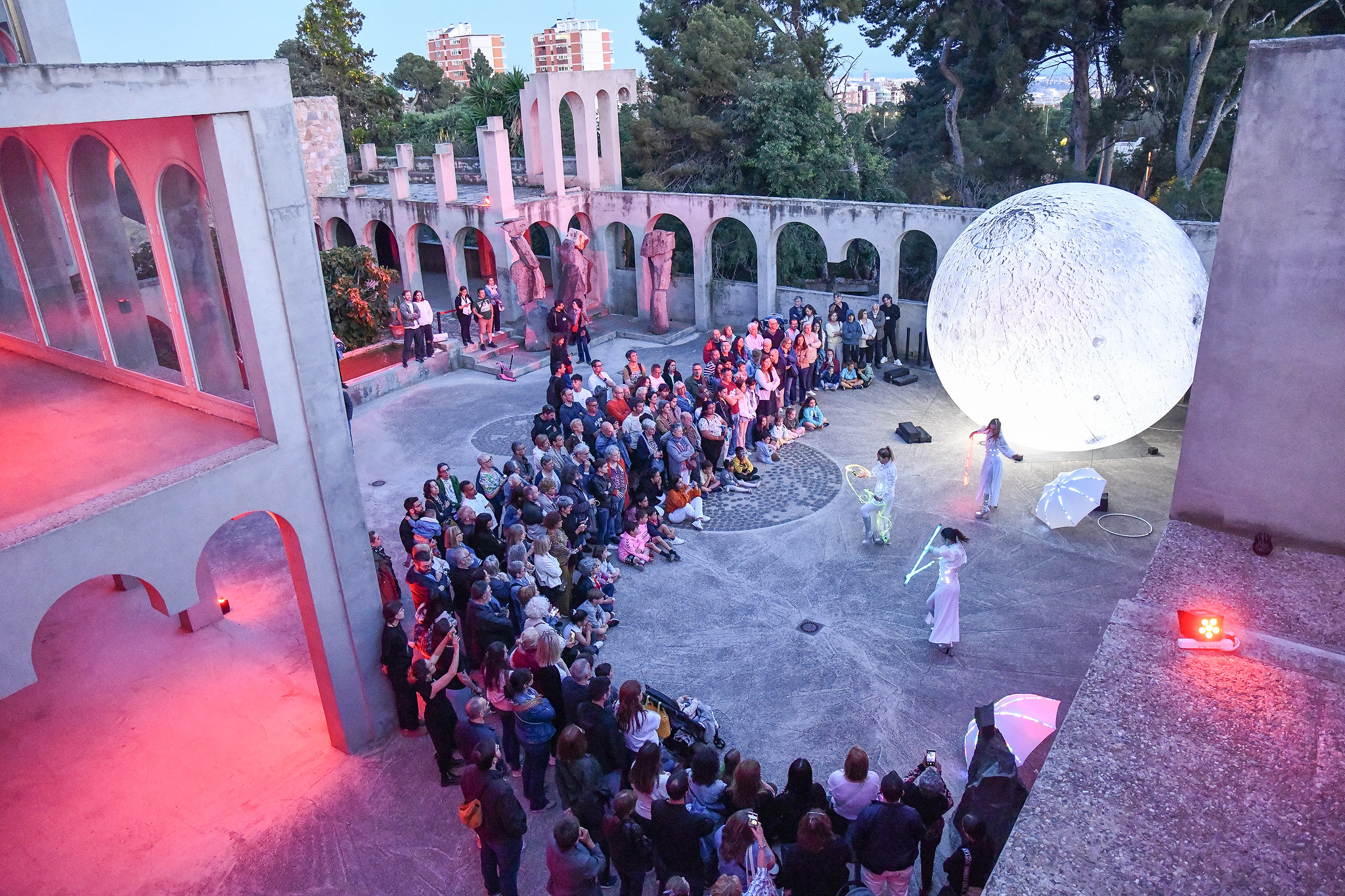 Exposició del museu